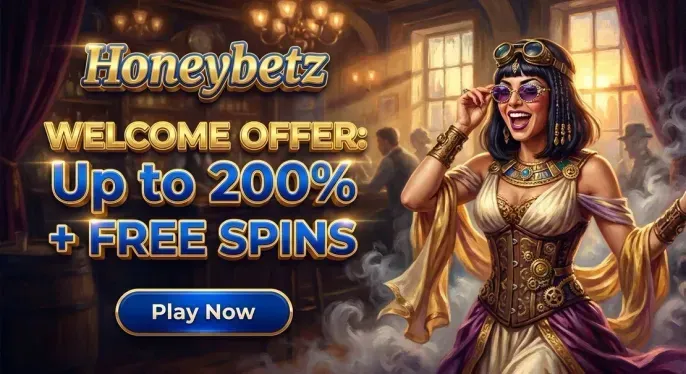 Honeybetz