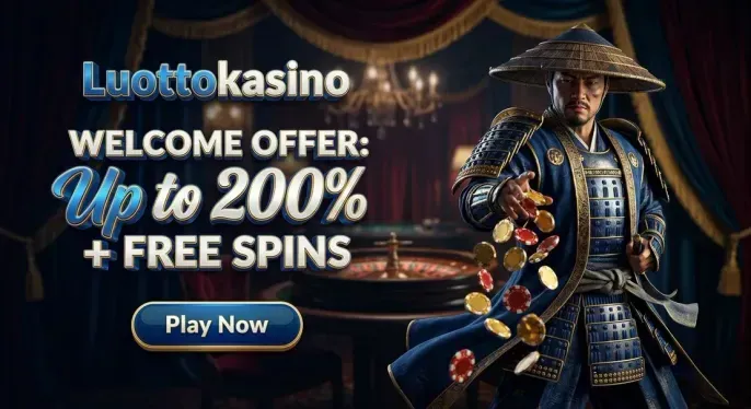 Luottokasino